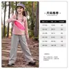 Body infantil Roupa Infantil Meninas Conjunto Outono 2026 Primavera e Outono Novo Estilo Roupas de Meninas Camiseta Manga Longa Calças Calças de Pernas Retas