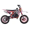 Bicicleta de Praia 49CC Pequena Motocicleta a Gasolina Infantil Veículo Off-Road Pequeno Carro Esportivo Pequeno Peças de Motocicleta Direto do Fabricante