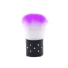 Brocha Nueva para Polvo de Manicura Brocha para Uñas Brocha para Limpieza de Polvo Brocha para Polvo Suelto Brocha para Rubor Brocha Hongo Brocha para Manicura Venta al por Mayor