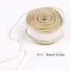 Fita Fishtail Flor Embalagem Gaze Fita Fita Bolo de Renda Caixa Caixa de Presente Fita de Embalagem