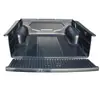 Adecuado para Alfombrilla de Caja de Carga Navara Ruichi 6/7 Alfombrilla de Caja Trasera D22/P11 Alfombrilla de Caja Trasera Alfombrilla de Cama Trasera Accesorios Modificación de Camioneta