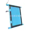 Puertas de Aire de PVC Ignífugo para Minería Túnel de Mina de Carbón Enclavables Anti-pellizco Control Neumático Controlado Electrónicamente Fabricante de Puertas de Aire