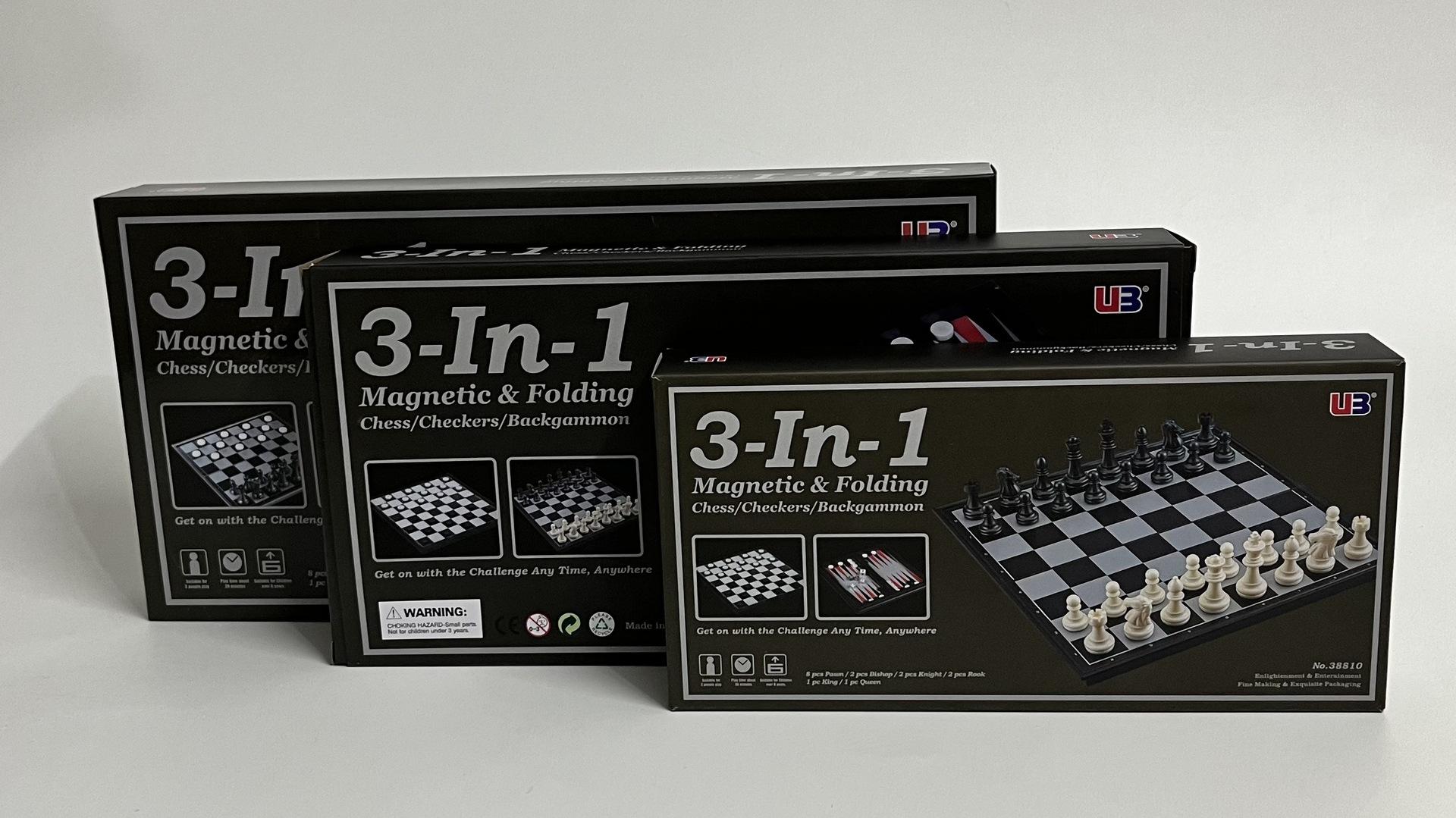 三合一棋_看图王