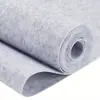 Material Retardante de Chama para Interior de Carro Algodão de Isolamento para Capô de Carro Capô do Motor Isolamento Acústico Feltro Agulhado de Isolamento