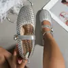 Artículos en stock tamaño grande~Estilo suave boca poco profunda correa única con recorte Mary Jane zapatos de una sola tira mujer, cómodos de suela plana elegantes