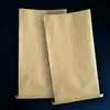 Saco para Embalagem de Produto Químico Conjunto de Sacos com Filme Interno de PE à Prova de Umidade e Poeira Saco de Embalagem Composto de Papel e Plástico 25kg