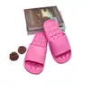 Pantuflas de Pareja Eva, Pantuflas de Verano con Suela Gruesa y Tacto Suave, Adecuadas para el Hogar, Baño, Uso Interior y Exterior para Hombres y Mujeres, Venta al por Mayor y Dropshipping