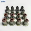 Retentor de Óleo de Válvula Adequado para Bmw N20 2.0t Kusma Peças de Motor Duráveis 11340035853