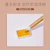 Set para principiantes de pigmentos sólidos para pintura china de 12 y 24 colores con herramientas y materiales completos para pintura china tradicional