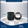Vendas diretas da fábrica 197230 anel de borracha NT855 O-ring do cárter de óleo em estoque