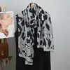 Bufanda de Gasa de Algodón y Lino Estilo Coreano Nueva para Primavera y Verano Chal Delgado Sedoso Protección Solar para Viajes Toalla de Playa Bufanda de Gasa con Protección Solar para Viajes de Mujer