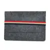 Funda Protectora para Computadora Transfronteriza Bolsa con Forro de Fieltro Color Puro Antideslizante Bolsa para Laptop Apple Macbook/Ipad