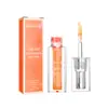 Aceite para Labios Eelhoe: Hidratante Labial Suave y Cómodo, Nutre Labios Agrietados y Descamados, Refrescante y Delicado, Aceite Labial Hidratante