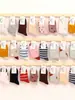 Estante de Exhibición para Joyería de Aretes, Calcetines, Estante de Exhibición de Madera Maciza para Tienda de Ropa de Pinzas para el Cabello, Joyería, Collares, Estante de Almacenamiento para Montar en la Pared