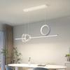 Paquete de Iluminación para Toda la Casa Moderno Simple Nuevo Estilo Sala de Estar Luz Principal Dormitorio Cielo Estrellado 2025 Lámpara de Techo Zhongshan