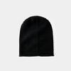 Gorro 100% Lana para Mujer, Gorro de Invierno Estilo de Alta Gama, Gorro Holgado para Hombre, Gorro de Punto Cálido Versátil, Gorro de Lana para Mujer