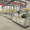 Fabricante original de equipo de producción de filamento para impresión 3D PLA PETG TPU
