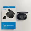 Audífono Bluetooth A6S Popular Transfronterizo Macaron Bluetooth 5.3 Audífonos Tws Inalámbricos Deportes Mini Nuevo Audífono