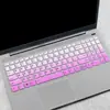 Adecuado para cubierta de teclado 2020 Lenovo IdeaPad Slim 5i película protectora para portátil de 15.6 pulgadas