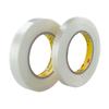 Cinta de Fibra 3m8915, Resistente a Altas Temperaturas, No Deja Marca, Autoadhesiva, Transparente, Cinta de Alta Viscosidad para Agrupar, Cinta de Alta Viscosidad 3m