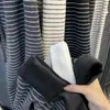 Calça de maternidade para outono, calça listrada de perna larga para grávidas, não aperta, com bom caimento, calça longa casual de perna reta, moda gestante