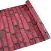 Pegatinas para Azulejos Pegatinas de Pared Impermeables Papel Tapiz Papel Tapiz Renovado Autoadhesivo Al Por Mayor Papel Tapiz para Armarios Cocina en stock Al Por Mayor