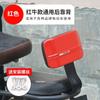 Encosto Traseiro Elétrico Padrão Nacional, Suporte de Almofada de Assento Modificado para Scooter Elétrica Taolin Aima Yadi, Acessórios para Almofada de Assento de Motocicleta