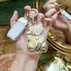 Shuibei Oro Oro Puro 999 Rico Gato de la Fortuna Colgante Cadena para Teléfono Bolso Colgante Llavero Regalo Venta al por Mayor