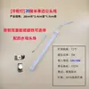 Tubo de Luz para Freezer à Prova d'Água 12V24V LED Magnético Supermercado Geladeira Armário de Conservação Fresca Armário de Vinho Armário de Exposição Prateleira Tira de Luz Forte