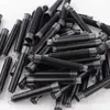 Venta al por mayor de fábrica calibre 3.4 mm bolsa de tinta para bolígrafo de estudiante Bolsa de tinta universal tinta negra azul azul tinta líquida directa delineador de tinta de repuesto