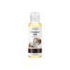 Aceite Esencial de Coco OUHOE Hidrata la Piel Rostro Cuerpo Blanqueador Hidrata Cuidado del Cabello Aceite Esencial