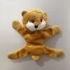 Animal de Peluche de Dibujos Animados Calcomanías Magnéticas Lindas Calcomanías Magnéticas Decoración del Hogar Decoración de Cocina Creativo Súper Lindo Muñeco Muñeco