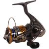 Novo Molinete Daiwa Laguna Lt Longo Arremesso Bobina Rasa Pesca com Micro-Iscas Linha para Pesca em Mar e Pesca de Pedra
