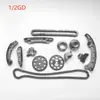 Para Toyota REVO1GD 2GD kit de reparación de distribución de motor 13540-0E010 13559-11010