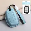 Estuche Especializado para Llaves para Hyundai Ix35, Elantra, Reina, Lafesta, Sonata, Ix25, Santa Fe