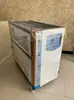 Enfriador industrial del fabricante en stock, chasis de chapa metálica, enfriador refrigerado por agua, enfriador refrigerado por aire, carcasa exterior, chasis y bastidor, 2HP-60HP