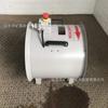 Ventilador móvel portátil firme e confiável BT35-11-4 # /220V Ventilador móvel portátil à prova de explosão