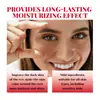 Crema de Ojos Ouhoe Retinol Hidratante Piel Suave Brillo Crema para Ojos