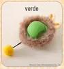 Brinquedos elétricos para gatos com explosões transfronteiriças, bola automática para gatos com alívio automático, brinquedos inteligentes para animais de estimação.
