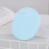Esponja Espessa para Limpeza Facial com Corda de Pérola Pendurada, Esponja de Maquiagem, Esponja de Limpeza Facial, Esponja para Lavar o Rosto, Esponja Removedora de Maquiagem, Atacado