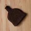 Conjunto de Esfregamento de Tijolos e Telhas Han Feito à Mão para Caligrafia e Escultura de Selos, Incluindo Almofadas de Esfregamento e Ferramentas