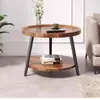 Estilo Nórdico Simples Pequena Mesa de Centro Mesa Lateral de Sofá Sala de Estar Quarto Apartamento Pequeno Doméstico Mesa de Cabeceira Mesa de Canto Gabinete Lateral Mesa de Centro