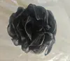 Esfoliante de Costas Espesso Durável para Banho Flor de Banho Macia Grande Espumante Conjunto de Banho com Esfoliação de Costas