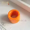 Venta Directa de Fábrica Anillo de Dedo de Jade Esmeralda Natural de Guizhou Anillo de Dedo de Jade Lantian Anillo de Dedo de Jade Zafiro Seco