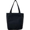 Bolsa de Lona Simples Casual Estilo Japonês Ins para Mulheres Outono 2025 Bolsa Tote de Grande Capacidade Bolsa de Ombro Estudante para Deslocamento