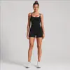 Conjunto de ropa deportiva transfronterizo, secado rápido, top tipo camisola con espalda elegante, conjunto para deportes al aire libre, conjunto de ropa casual para correr y fitness