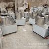 Máquina Peladora Espesada de 500 Modelos, Máquina Peladora de Cebollas, Máquina Peladora de Taro, Máquina Peladora para Fábricas de Alimentos, Exportación