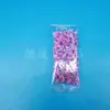 Argila Macia 13g Saco Longo Contas Coloridas Grânulos de Açúcar Coração de Fruta Pétalas de Animal Material para Cola de Creme DIY de Argila Macia