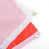 Bandeira russa 90 * 150cm 3 * 5 pés bandeira de poliéster em estoque atacado bandeira de país estrangeiro atacado