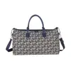 Bolsa de viaje para viajes de negocios, bolso de mano de gran capacidad, bolsa de almacenamiento, bolsa de equipaje ligera para viajes cortos, bolsa de gimnasio, bolsa de maternidad